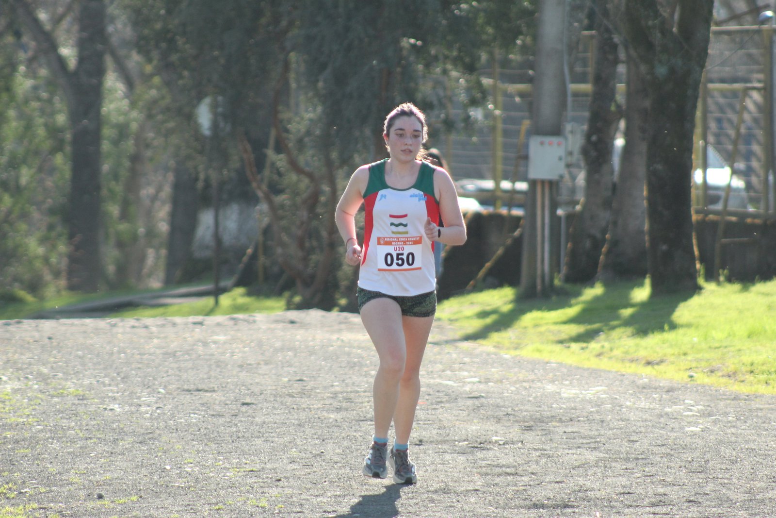 Campeonato Regional Cross Country Osorno
