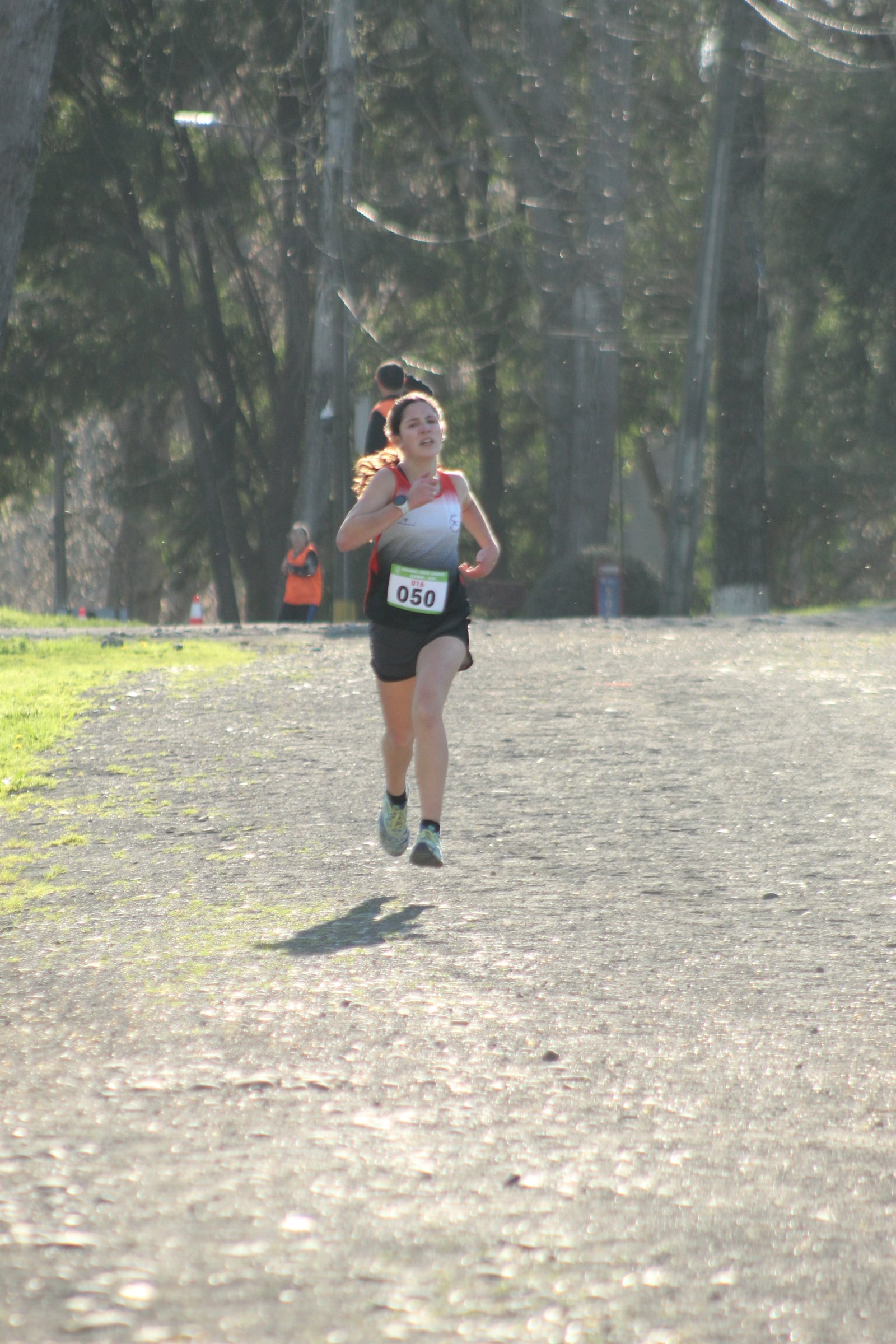 Campeonato Regional Cross Country Osorno