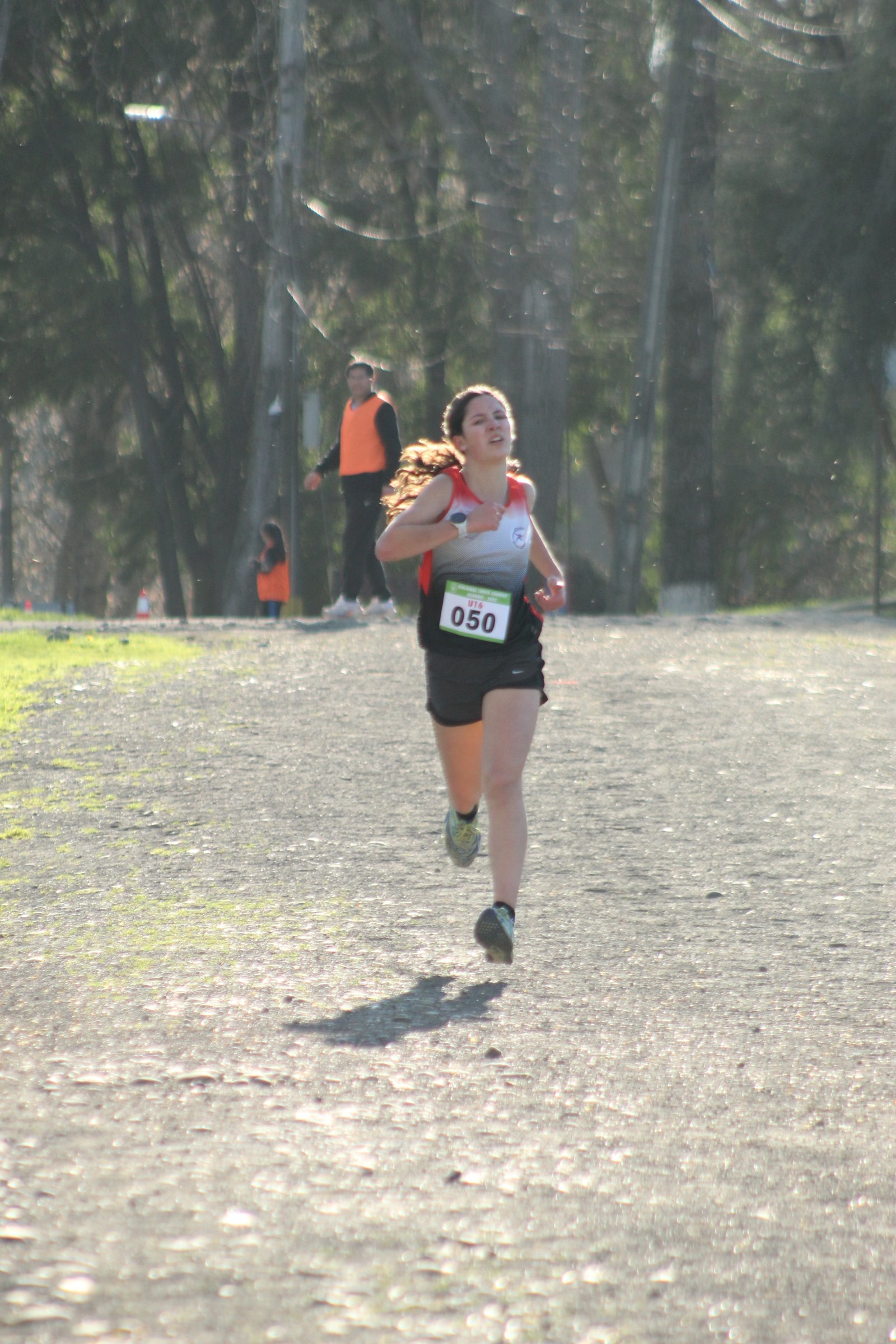 Campeonato Regional Cross Country Osorno
