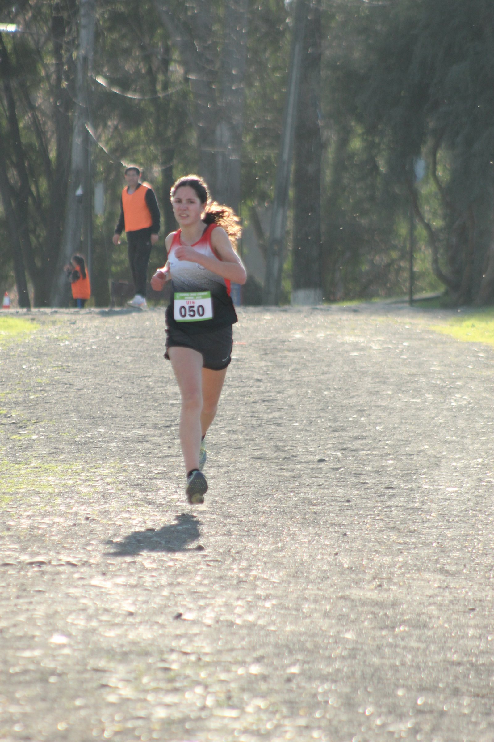 Campeonato Regional Cross Country Osorno