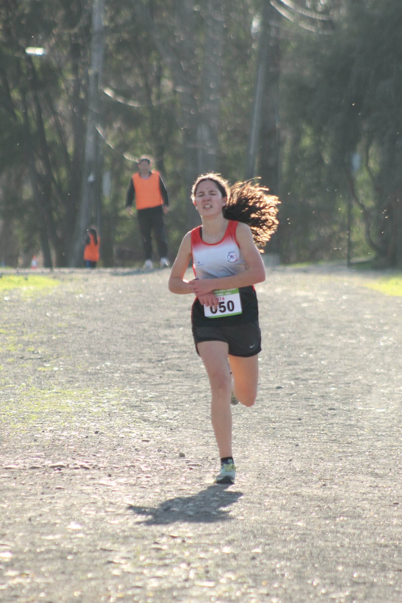 Campeonato Regional Cross Country Osorno
