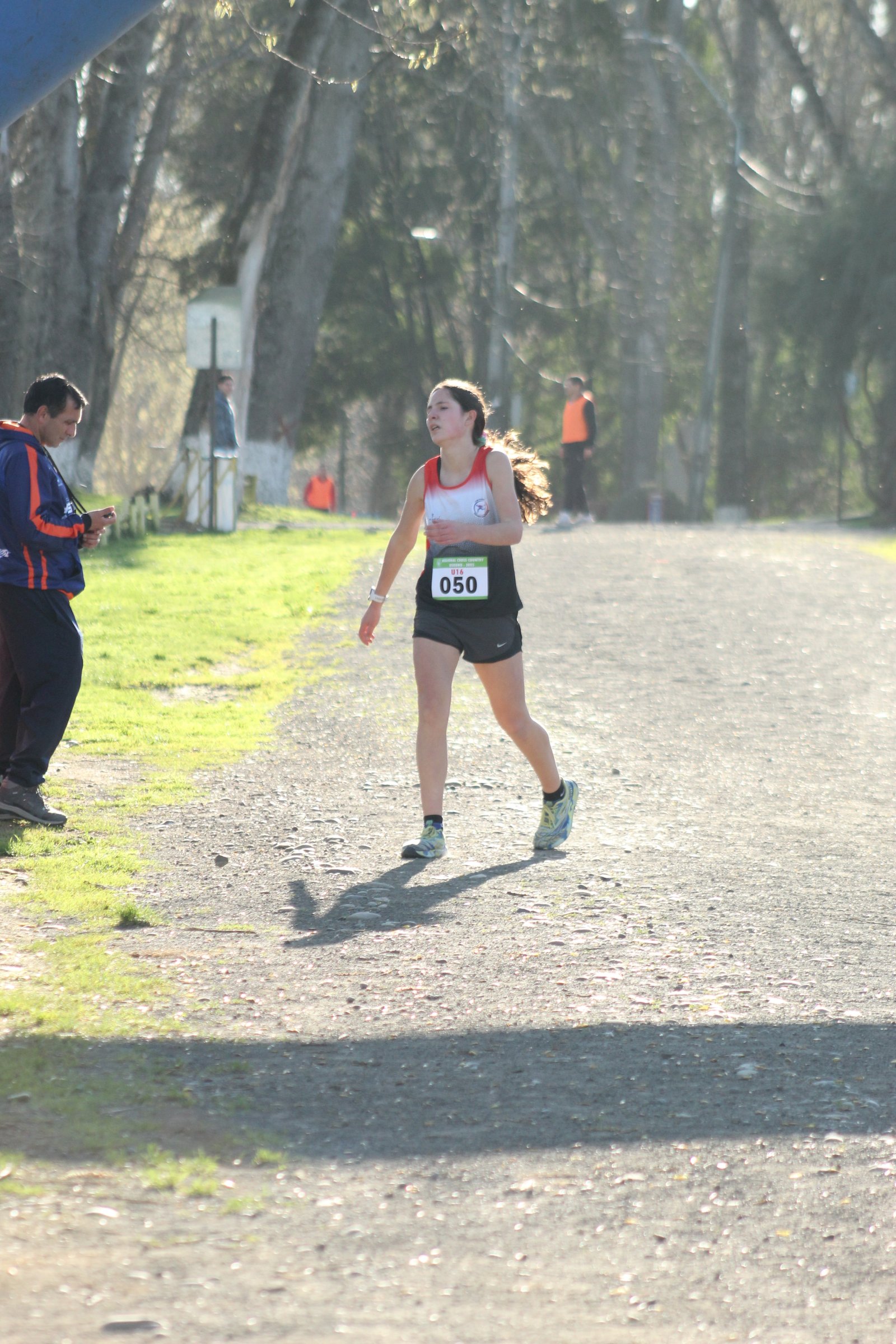 Campeonato Regional Cross Country Osorno