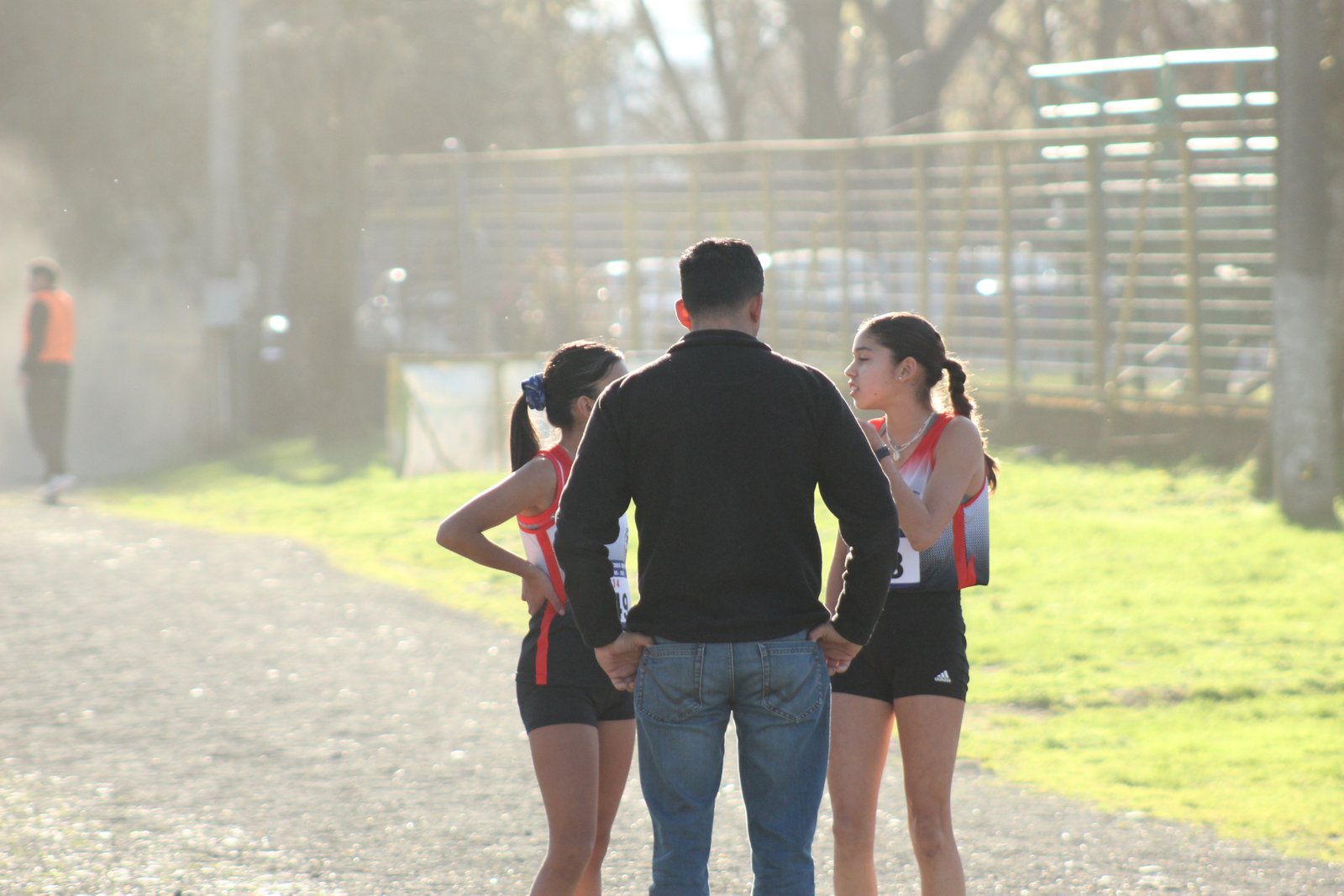 Campeonato Regional Cross Country Osorno