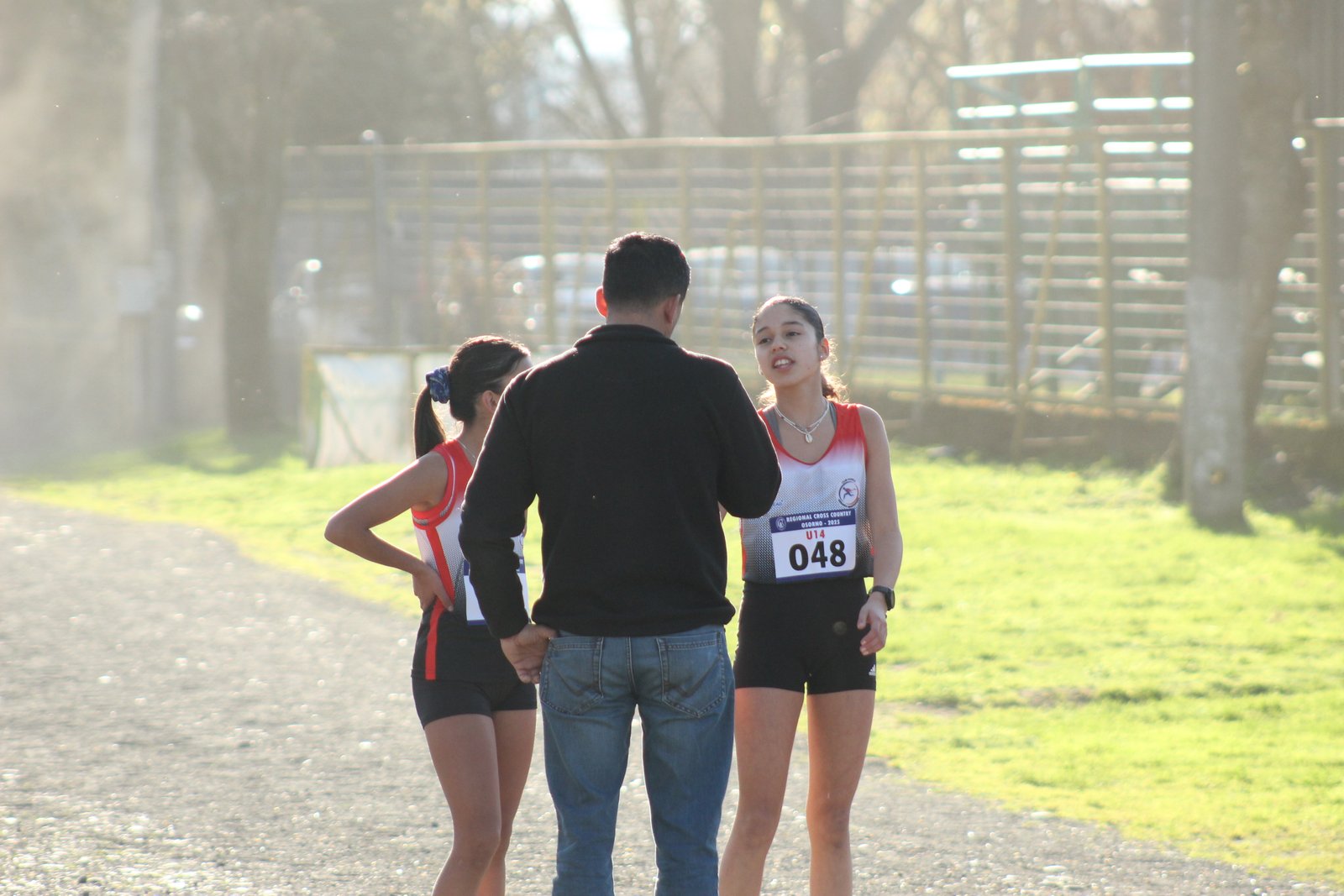 Campeonato Regional Cross Country Osorno
