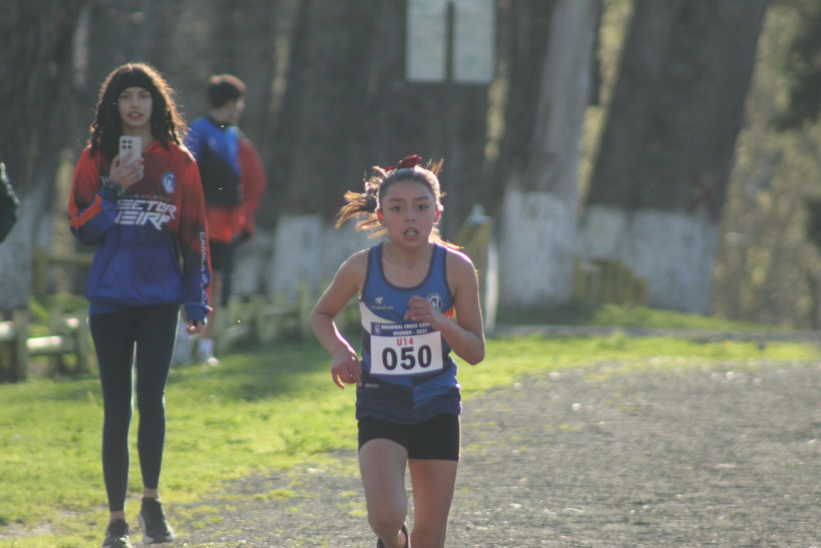 Campeonato Regional Cross Country Osorno