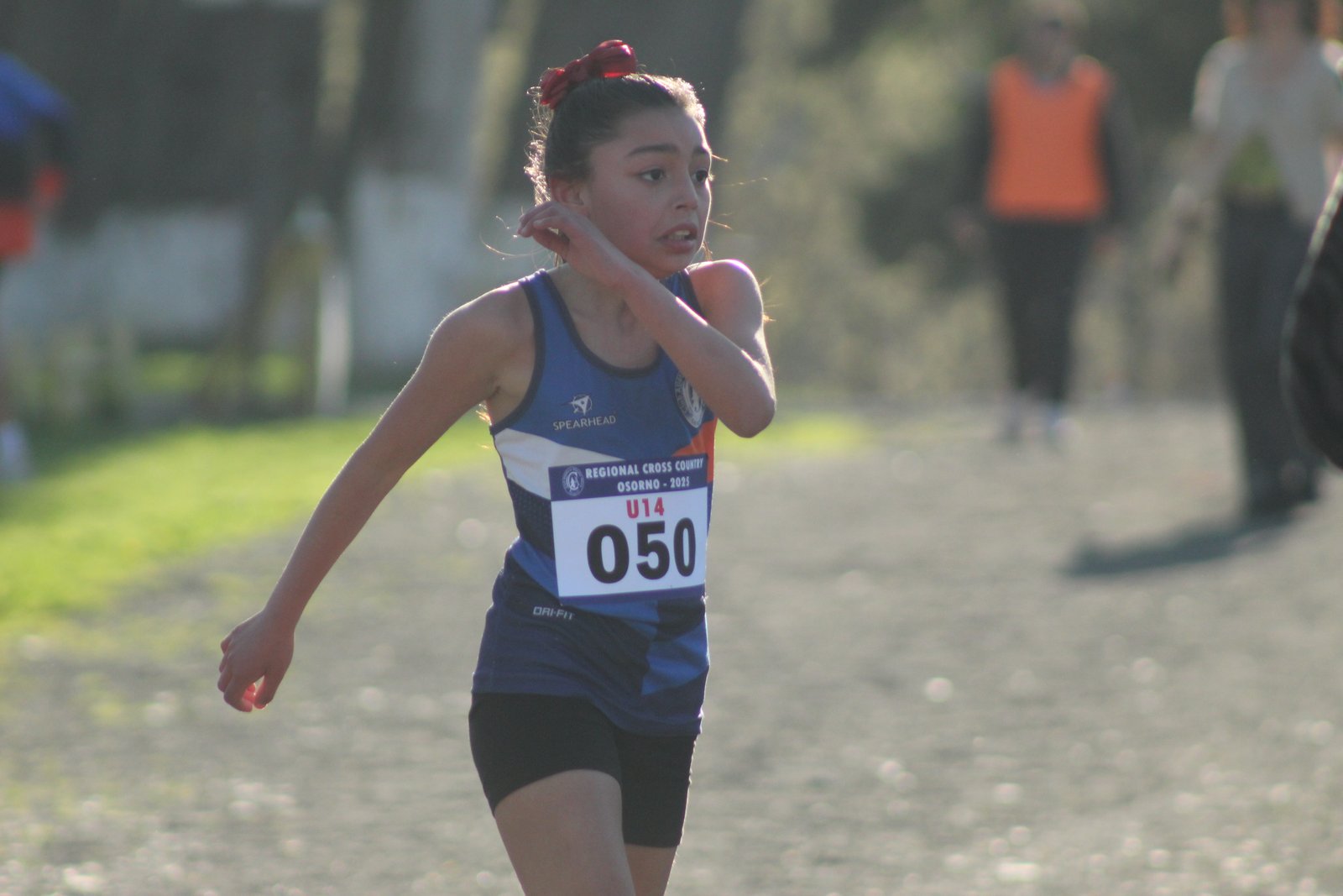 Campeonato Regional Cross Country Osorno