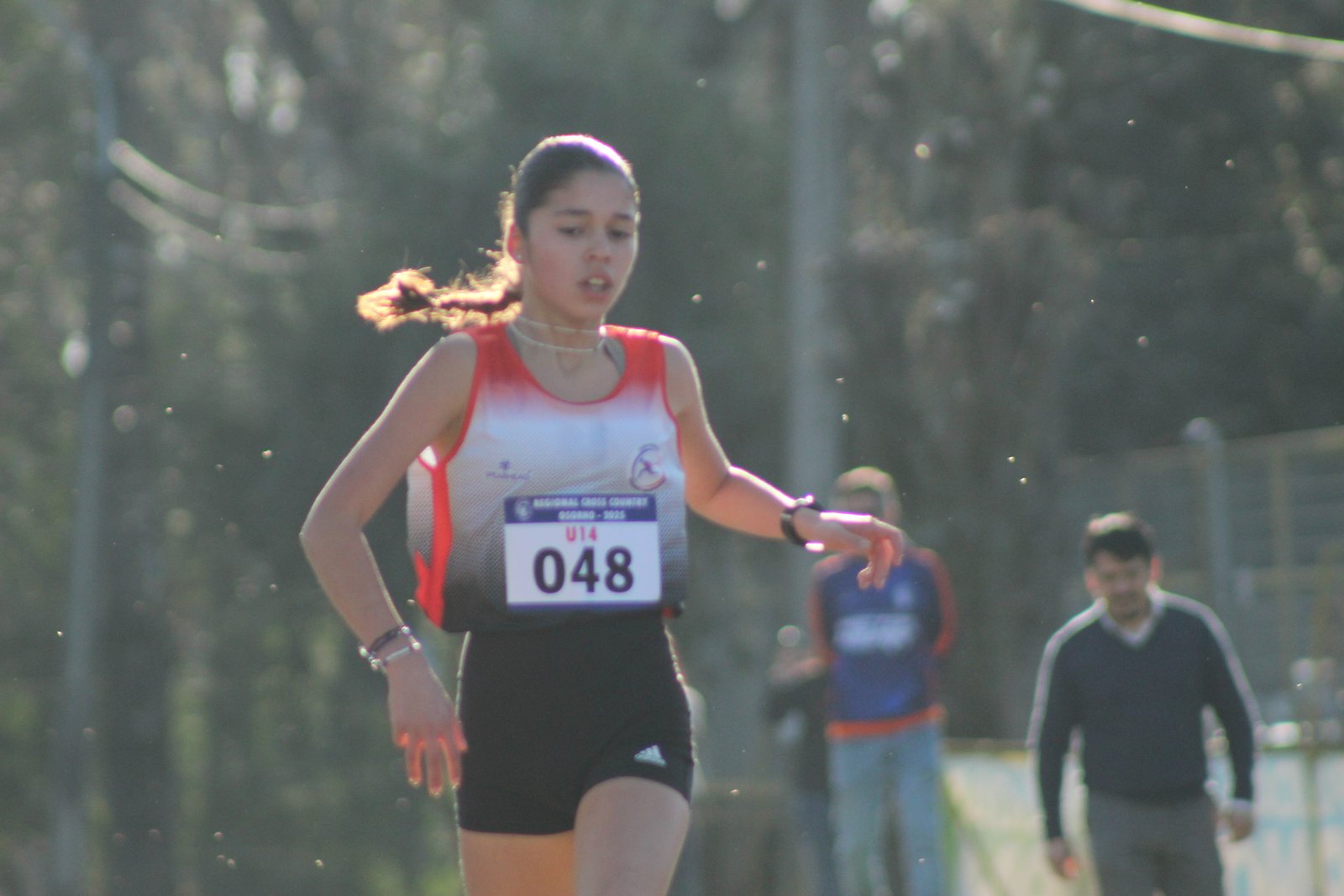 Campeonato Regional Cross Country Osorno