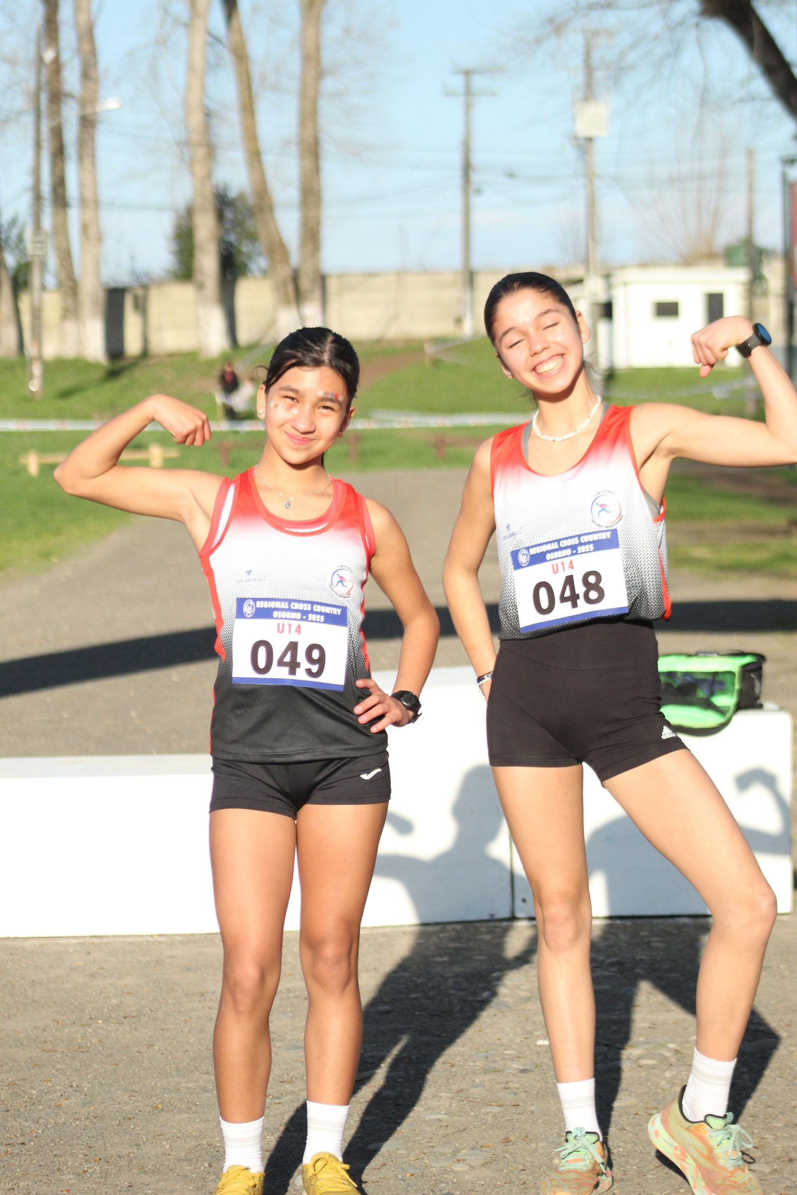 Campeonato Regional Cross Country Osorno
