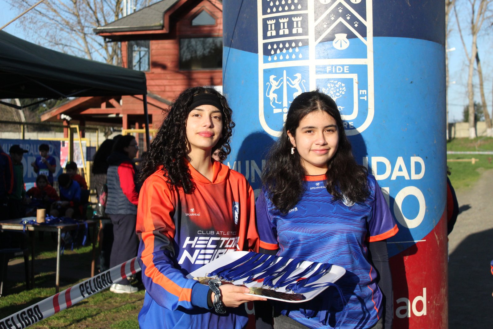Campeonato Regional Cross Country Osorno