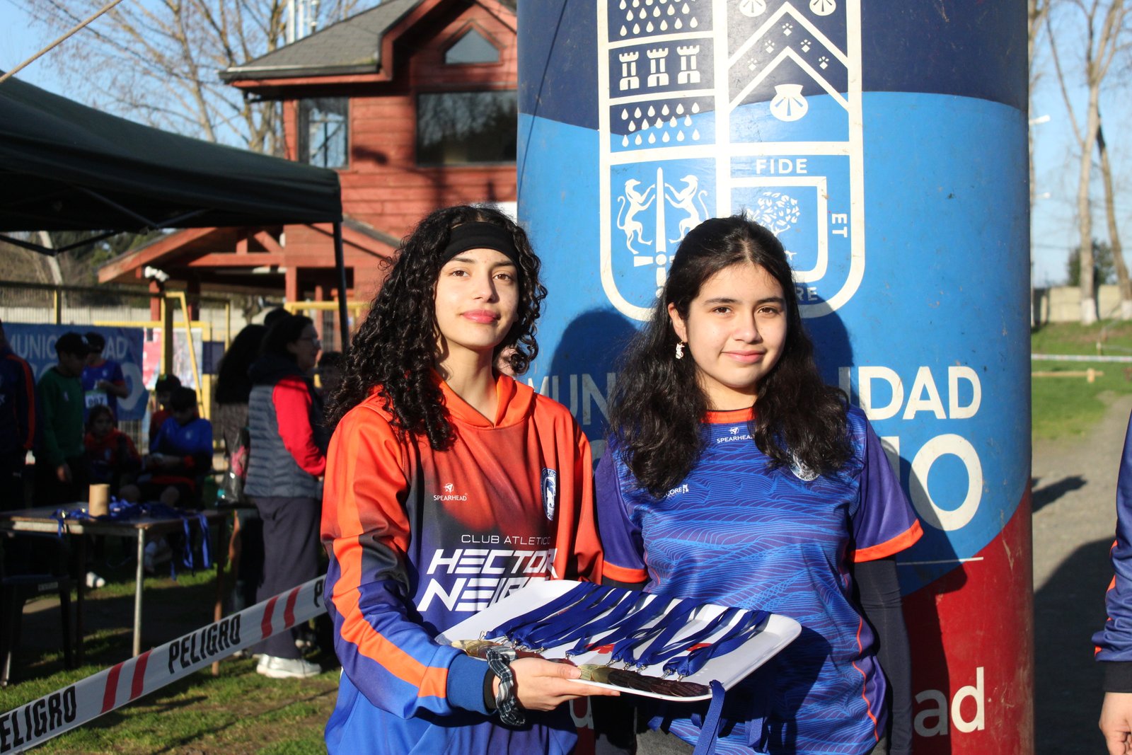 Campeonato Regional Cross Country Osorno