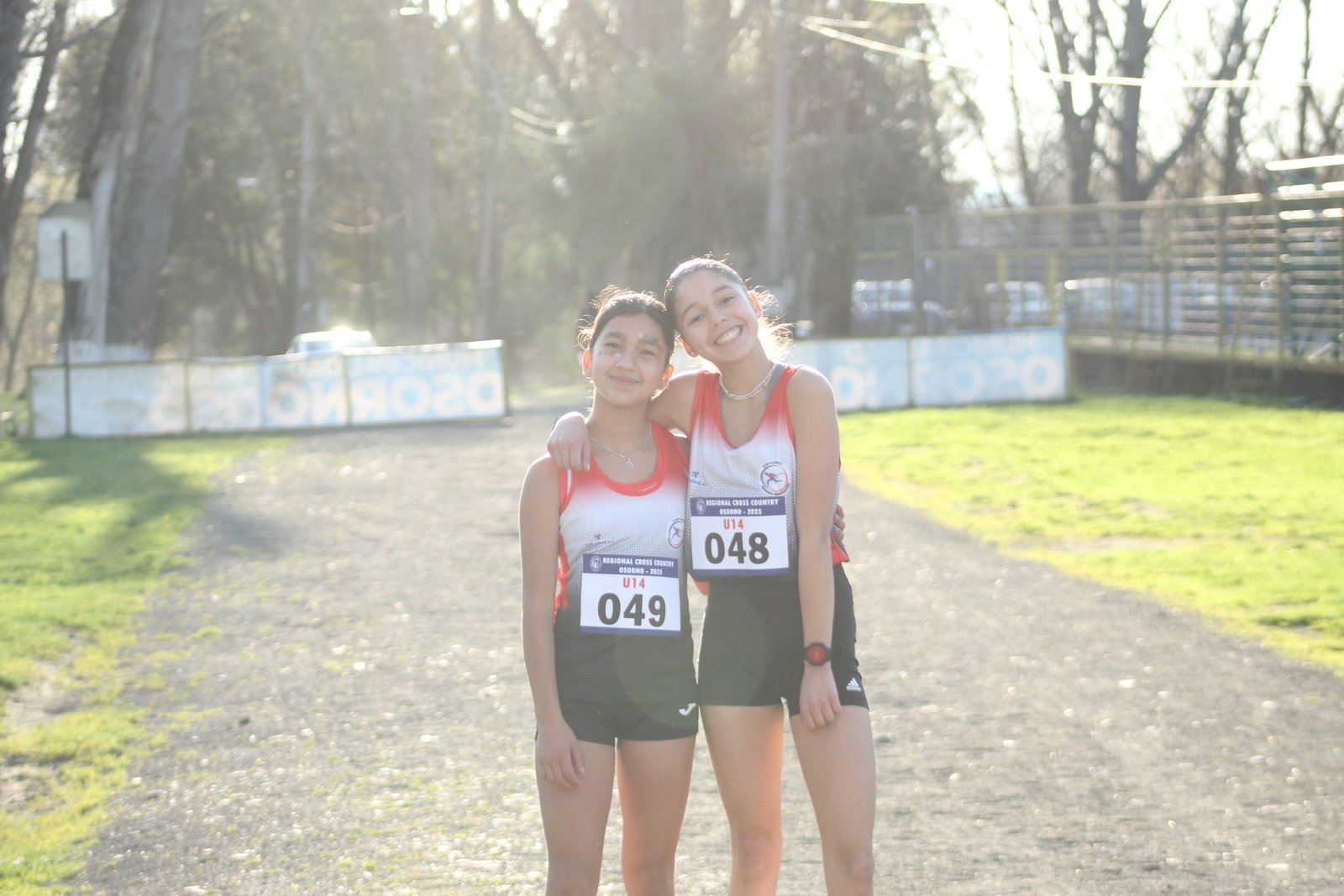 Campeonato Regional Cross Country Osorno