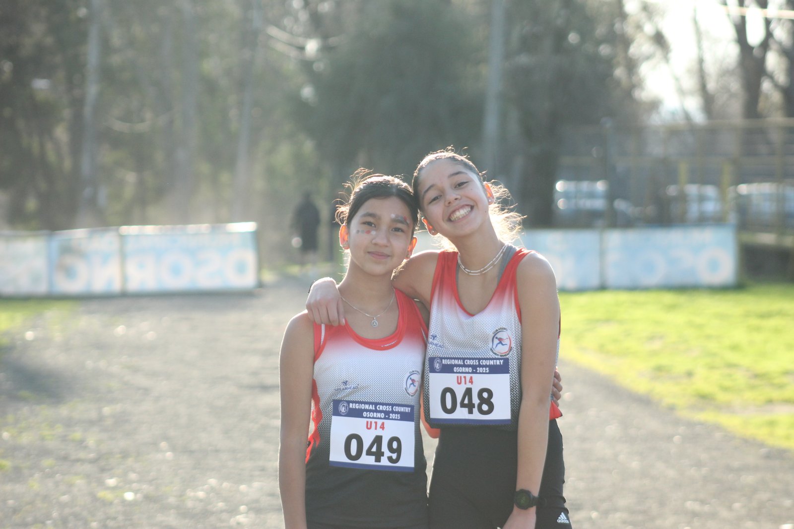 Campeonato Regional Cross Country Osorno
