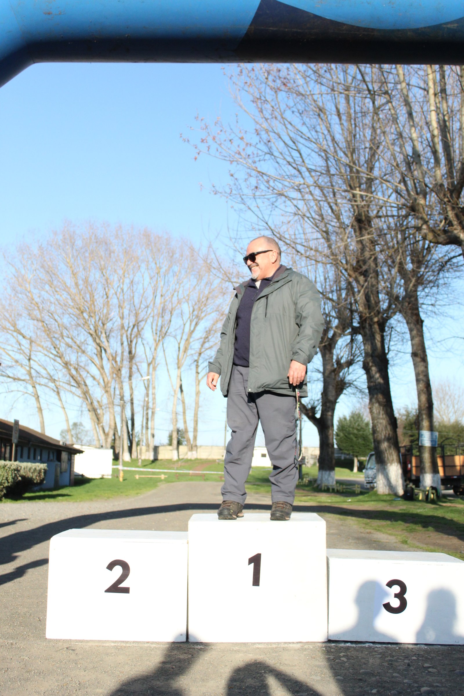 Campeonato Regional Cross Country Osorno