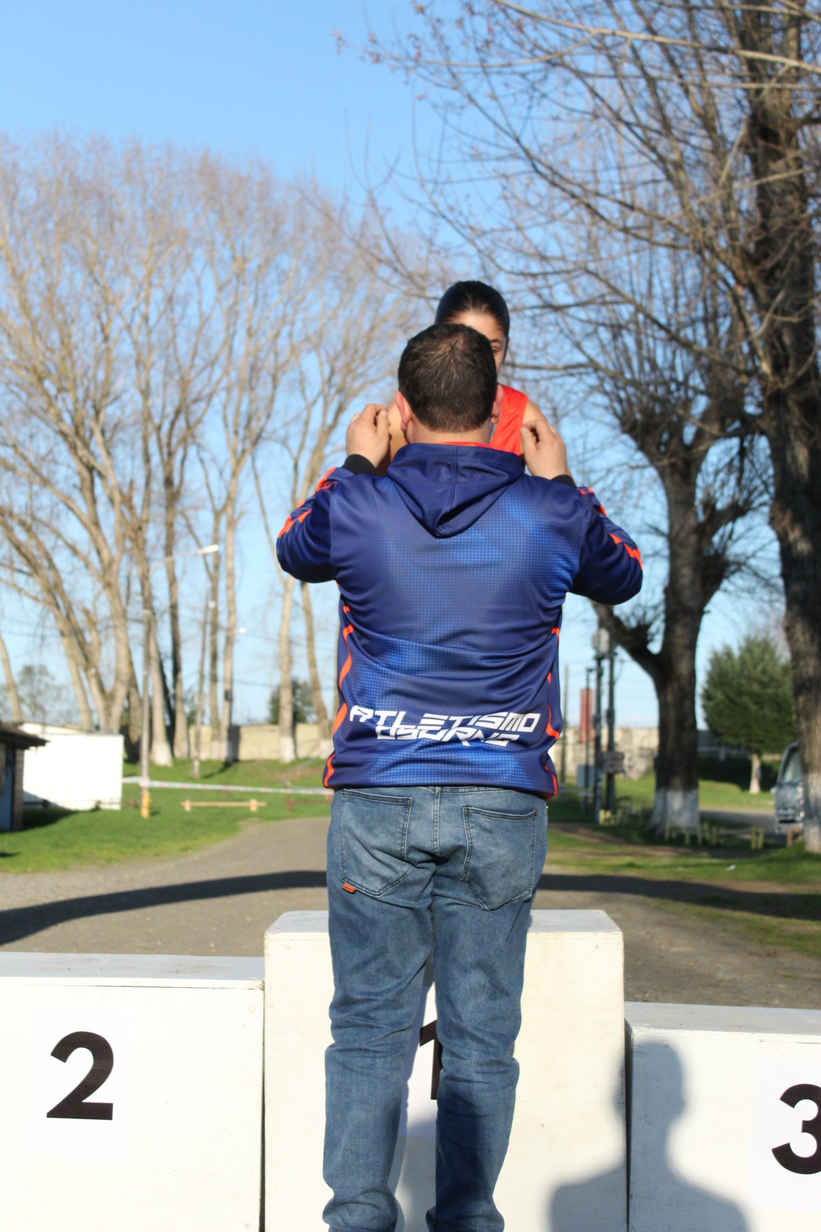 Campeonato Regional Cross Country Osorno