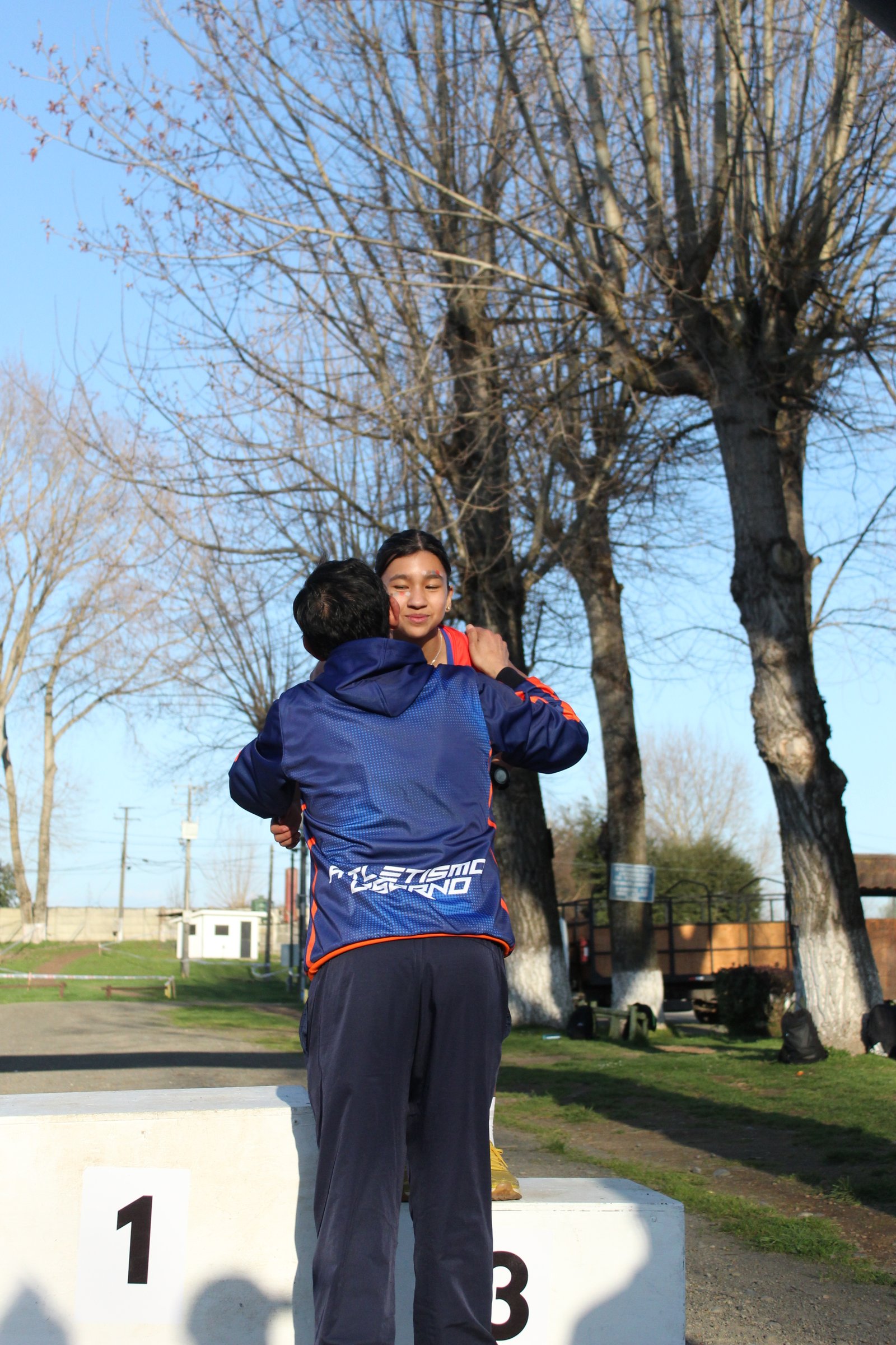 Campeonato Regional Cross Country Osorno