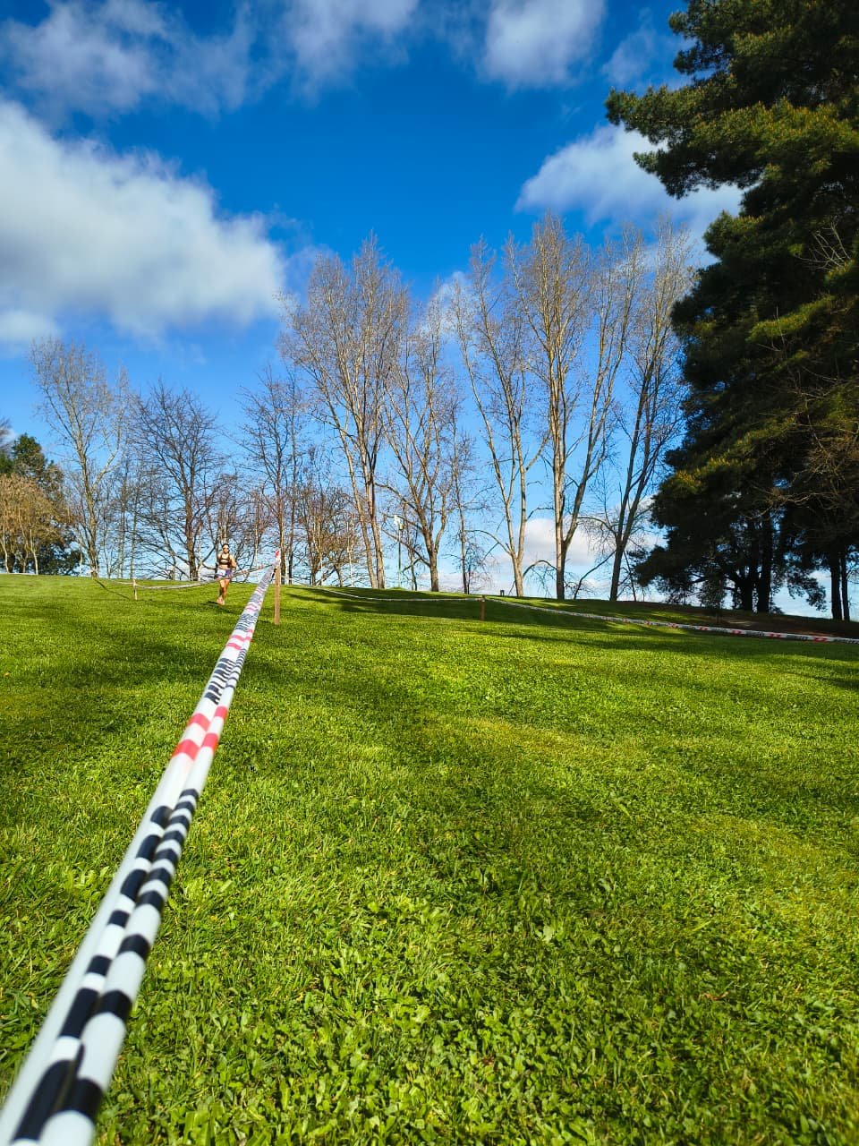 Campeonato RegionalCross Country